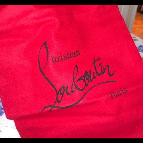 COPY - Christian Louboutin Pigalle Follies Sz 37 - Picture 7 of 12